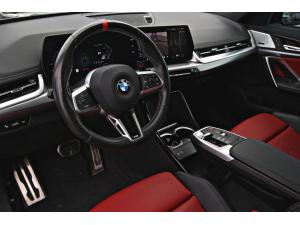Miniature 11 BMW X1 M35i xDrive 2024