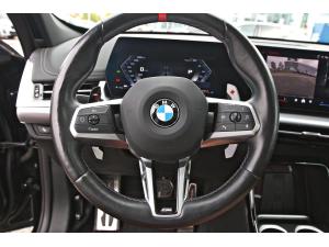 Miniature 14 BMW X1 M35i xDrive 2024