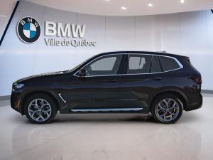 Miniature 5 BMW X3 xDrive30i 2024