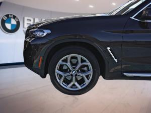 Miniature 6 BMW X3 xDrive30i 2024