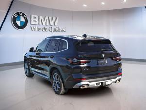 Miniature 7 BMW X3 xDrive30i 2024