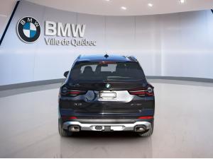 Miniature 8 BMW X3 xDrive30i 2024