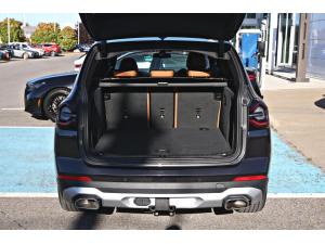 Miniature 10 BMW X3 xDrive30i 2024
