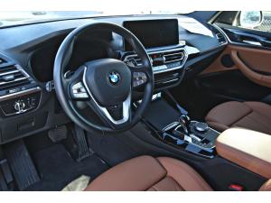 Miniature 11 BMW X3 xDrive30i 2024