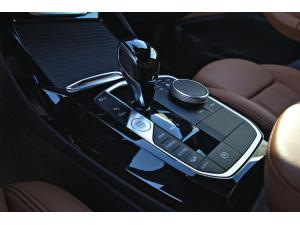 Miniature 12 BMW X3 xDrive30i 2024