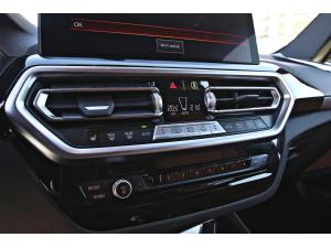 Miniature 13 BMW X3 xDrive30i 2024