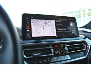 Miniature 14 BMW X3 xDrive30i 2024