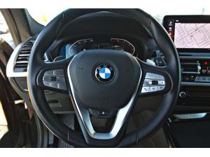 Miniature 15 BMW X3 xDrive30i 2024