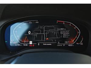 Miniature 16 BMW X3 xDrive30i 2024
