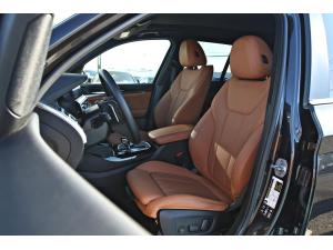 Miniature 17 BMW X3 xDrive30i 2024