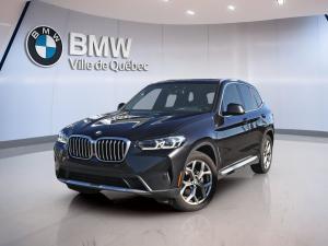 2024 BMW X3 xDrive30i - Image 1