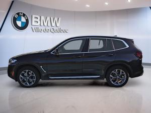 Miniature 5 BMW X3 xDrive30i 2024