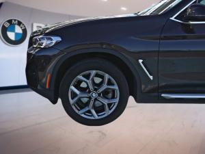 Miniature 6 BMW X3 xDrive30i 2024