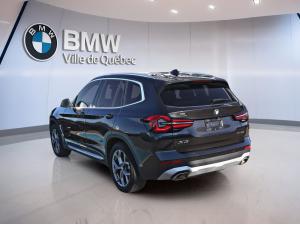 Miniature 7 BMW X3 xDrive30i 2024