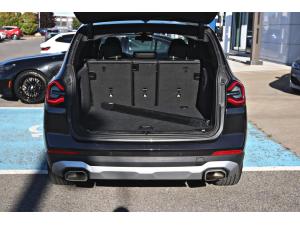 Miniature 10 BMW X3 xDrive30i 2024