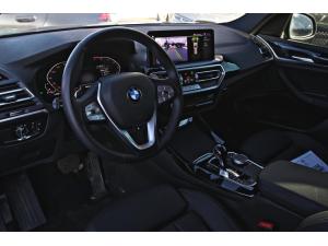 Miniature 11 BMW X3 xDrive30i 2024