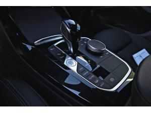 Miniature 12 BMW X3 xDrive30i 2024