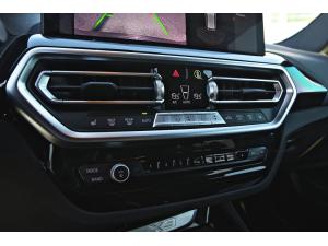 Miniature 13 BMW X3 xDrive30i 2024