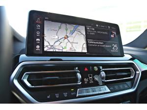 Miniature 14 BMW X3 xDrive30i 2024