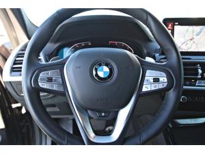 Miniature 15 BMW X3 xDrive30i 2024
