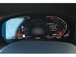 Miniature 16 BMW X3 xDrive30i 2024