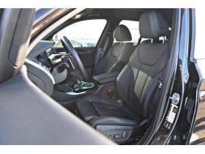 Miniature 17 BMW X3 xDrive30i 2024