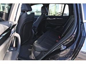 Miniature 18 BMW X3 xDrive30i 2024