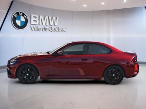 Miniature 5 BMW 230i xDrive Coupe 2025