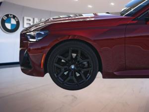 Miniature 6 BMW 230i xDrive Coupe 2025