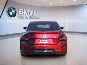 Miniature 8 BMW 230i xDrive Coupe 2025