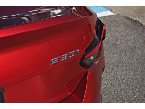 Miniature 9 BMW 230i xDrive Coupe 2025