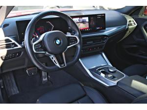 Miniature 10 BMW 230i xDrive Coupe 2025