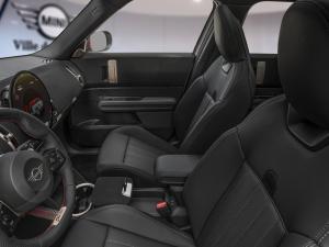 Miniature 5 Mini Countryman John Cooper Works ALL4 2027