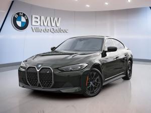 2024 BMW I4 eDrive35 - Image 1