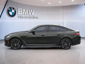 Miniature 5 BMW I4 eDrive35 2024