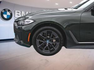 Miniature 6 BMW I4 eDrive35 2024