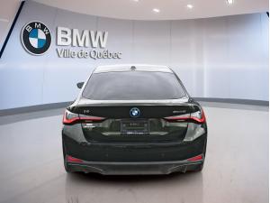 Miniature 8 BMW I4 eDrive35 2024