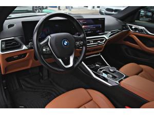 Miniature 11 BMW I4 eDrive35 2024