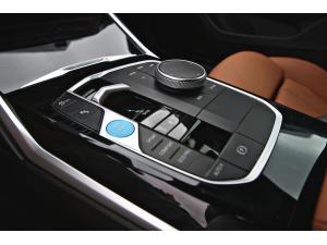 Miniature 12 BMW I4 eDrive35 2024
