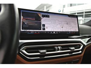 Miniature 13 BMW I4 eDrive35 2024