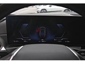 Miniature 16 BMW I4 eDrive35 2024