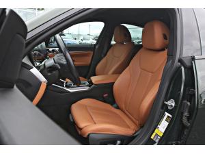 Miniature 17 BMW I4 eDrive35 2024