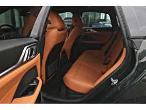 Miniature 18 BMW I4 eDrive35 2024