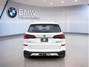Miniature 8 BMW X5 M60i 2024