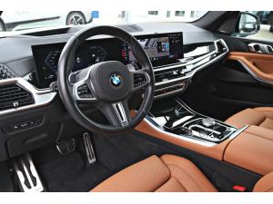 Miniature 11 BMW X5 M60i 2024
