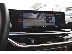 Miniature 13 BMW X5 M60i 2024