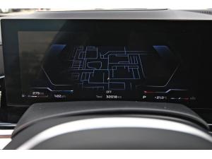 Miniature 15 BMW X5 M60i 2024