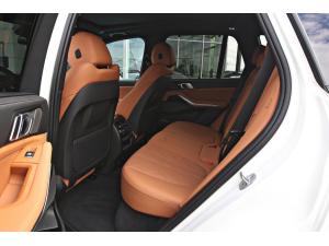 Miniature 17 BMW X5 M60i 2024
