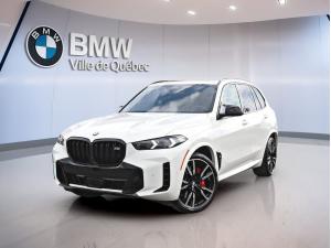2024 BMW X5 M60i - Image 1