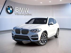 2019 BMW X3 xDrive30i - Image 1